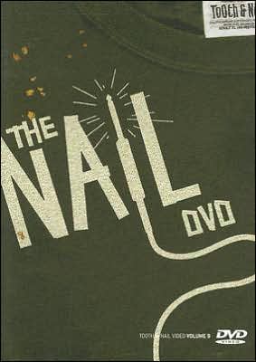 The Nail DVD: Tooth & Nail Video, Vol. 2