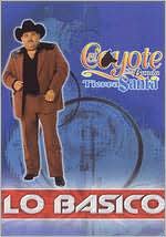 El Coyote y Su Banda Tierra Santa: Lo Basico