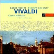 Vivaldi: L'Estro Armonico - 12 Concertos Op. 3