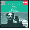 Herbert von Karajan Conducts Brahms, Mozart, R. Strauss