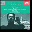 Herbert von Karajan Conducts Brahms, Mozart, R. Strauss