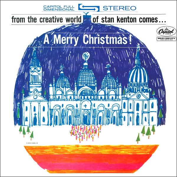 A Merry Christmas!
