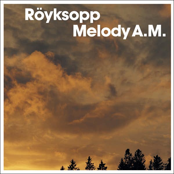 Melody A.M.