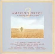 Amazing Grace, Vol. 3: A Country Salute to Gospel