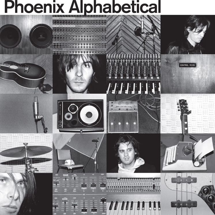 Alphabetical (Phoenix)
