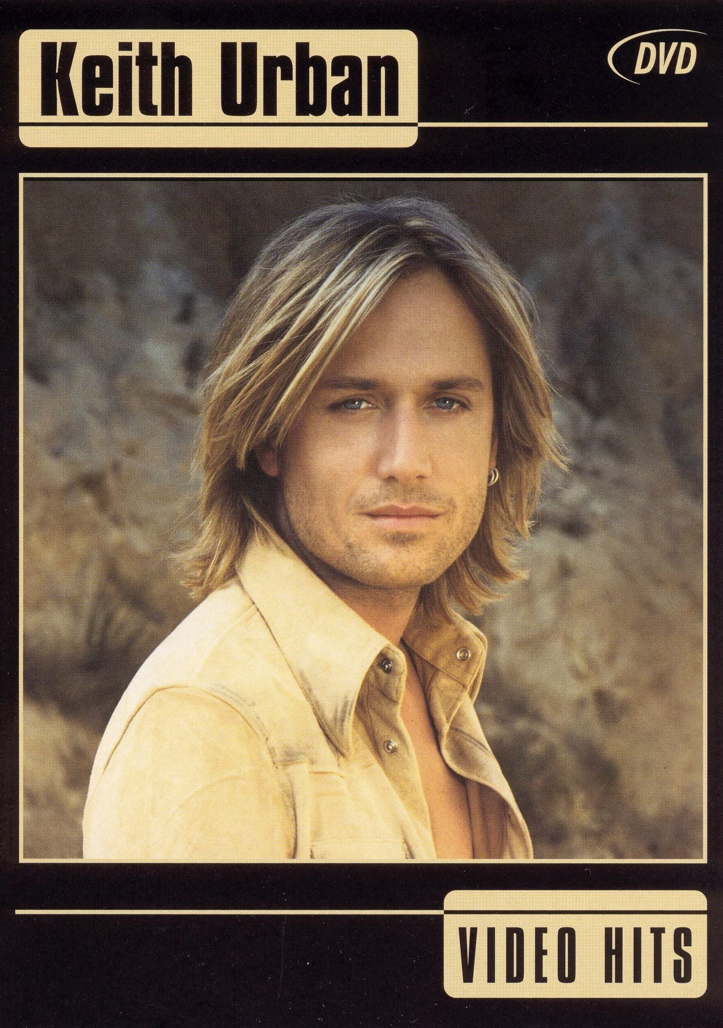 Keith Urban: Video Hits