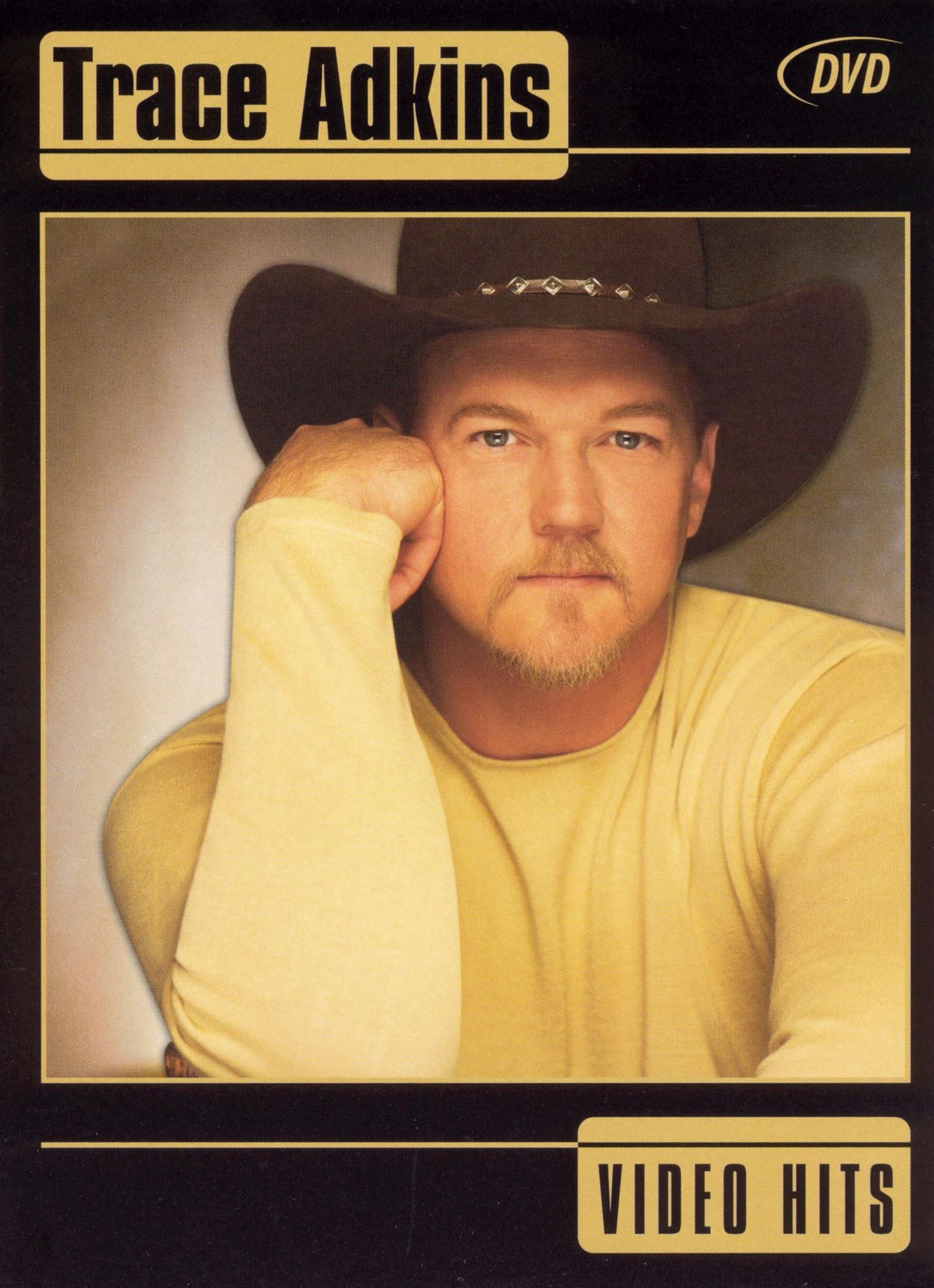 Trace Adkins: Video Hits