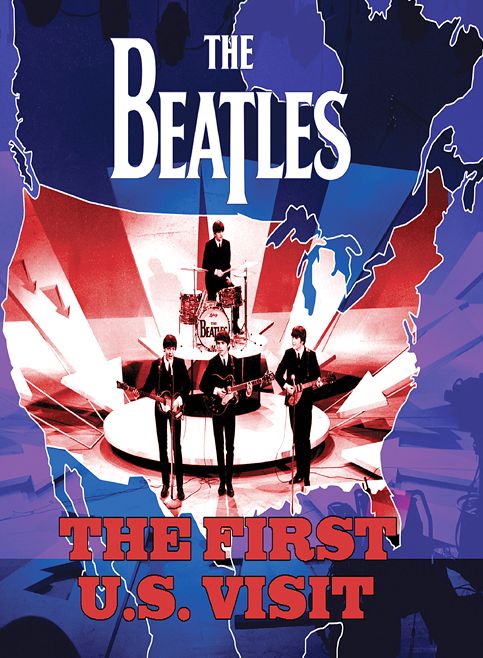 The Beatles: The First U.S. Visit