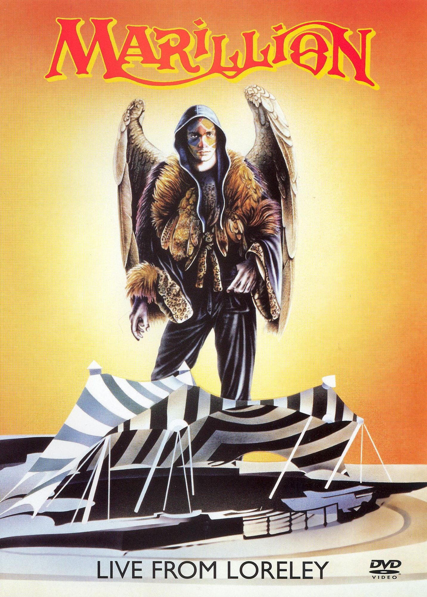 Marillion: Live From Loreley