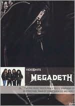 Video Hits: Megadeth