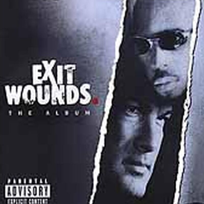 Exit Wounds / O.s.t.