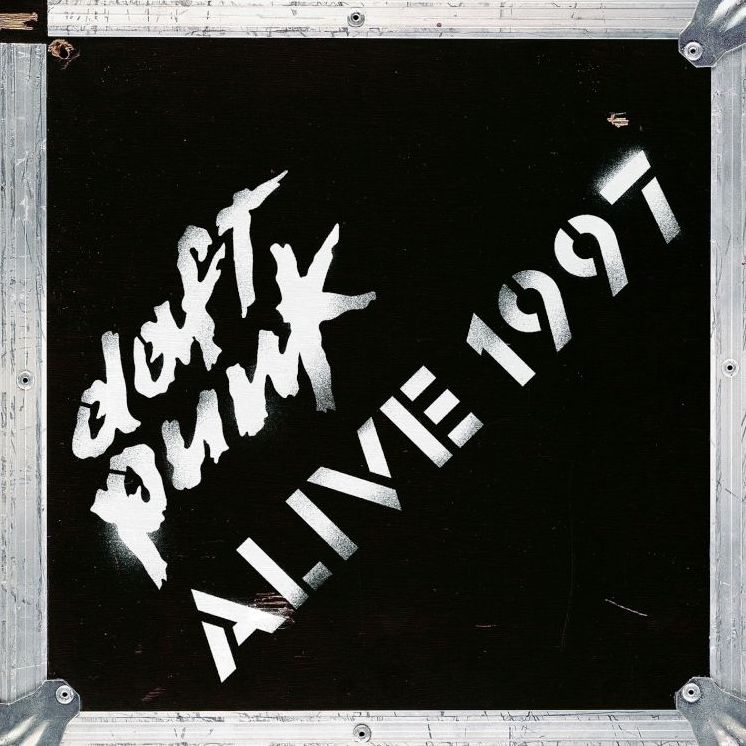 ALIVE 1997 (REIS) (OGV)