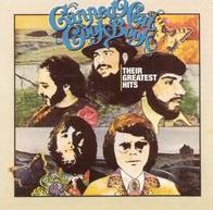 The Canned Heat Cookbook: Their Greatest Hits