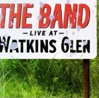 Live At Watkins Glen