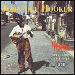 Legendary Modern Recordings