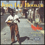 Legendary Modern Recordings