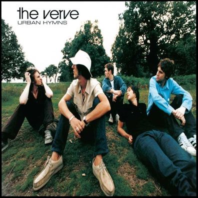 Urban Hymns
