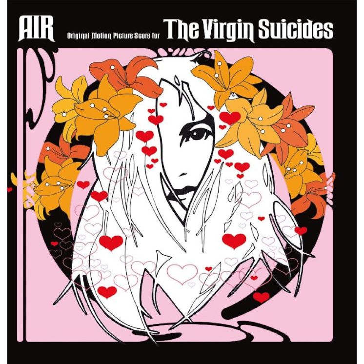 The Virgin Suicides [Original Soundtrack]