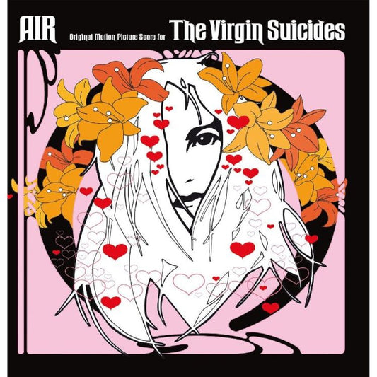 The Virgin Suicides [Original Soundtrack]