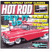 Hot Rod Series: Rev It Up / Var