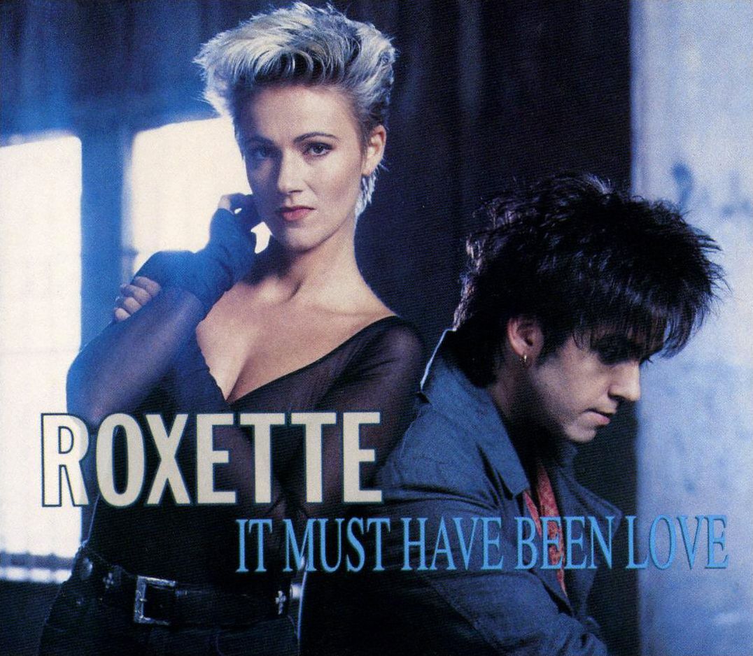 It Must Have Been Love [25Th Anniversary]