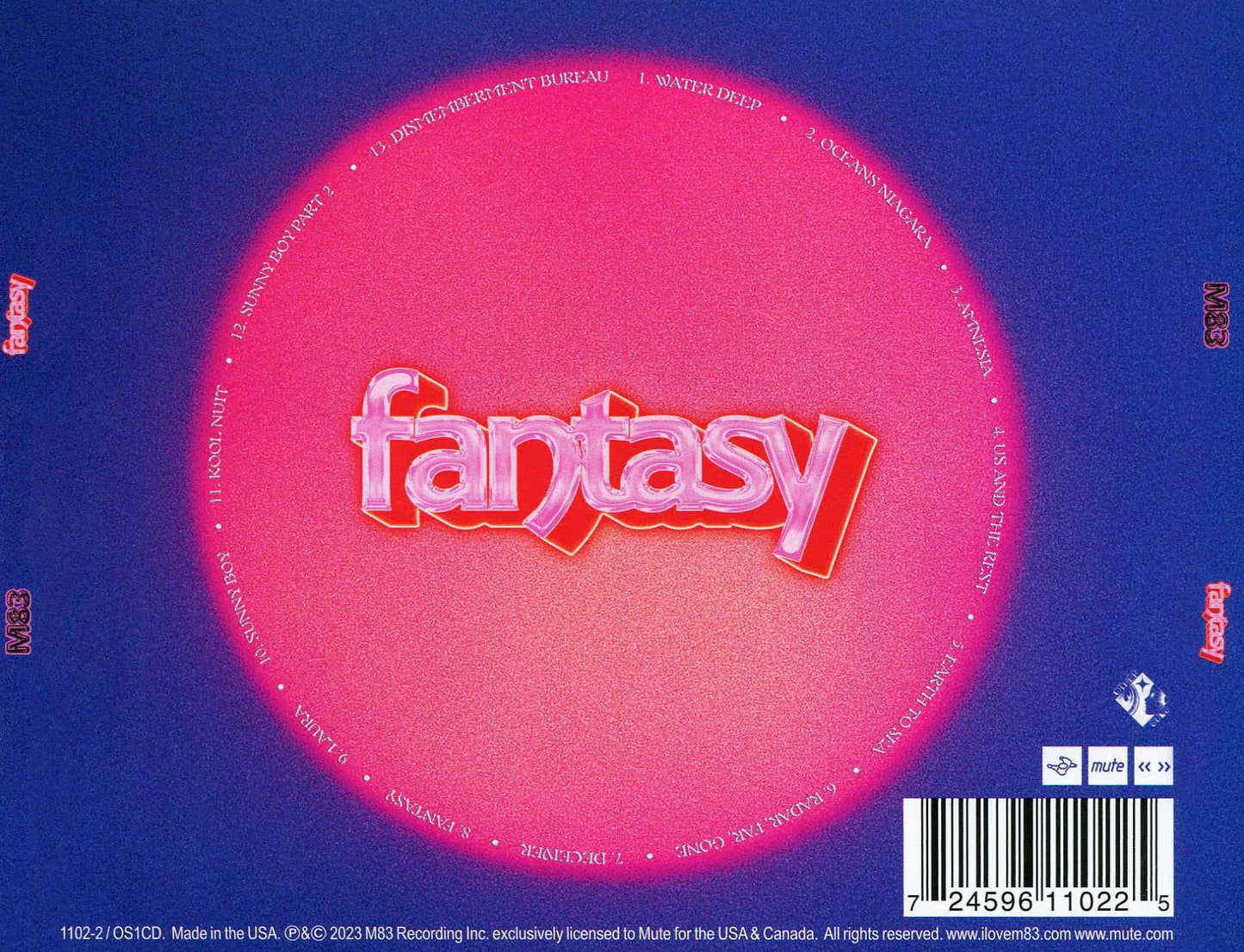 Fantasy