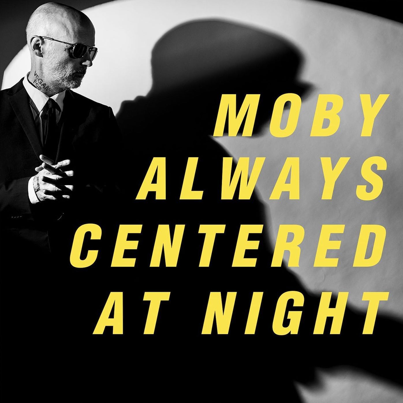 Always Centered At Night (Moby)