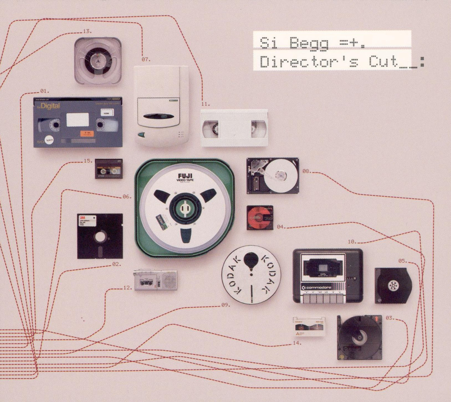 Director's Cut