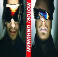 Unhuman