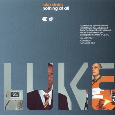 Nothing At All