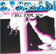 All Over You