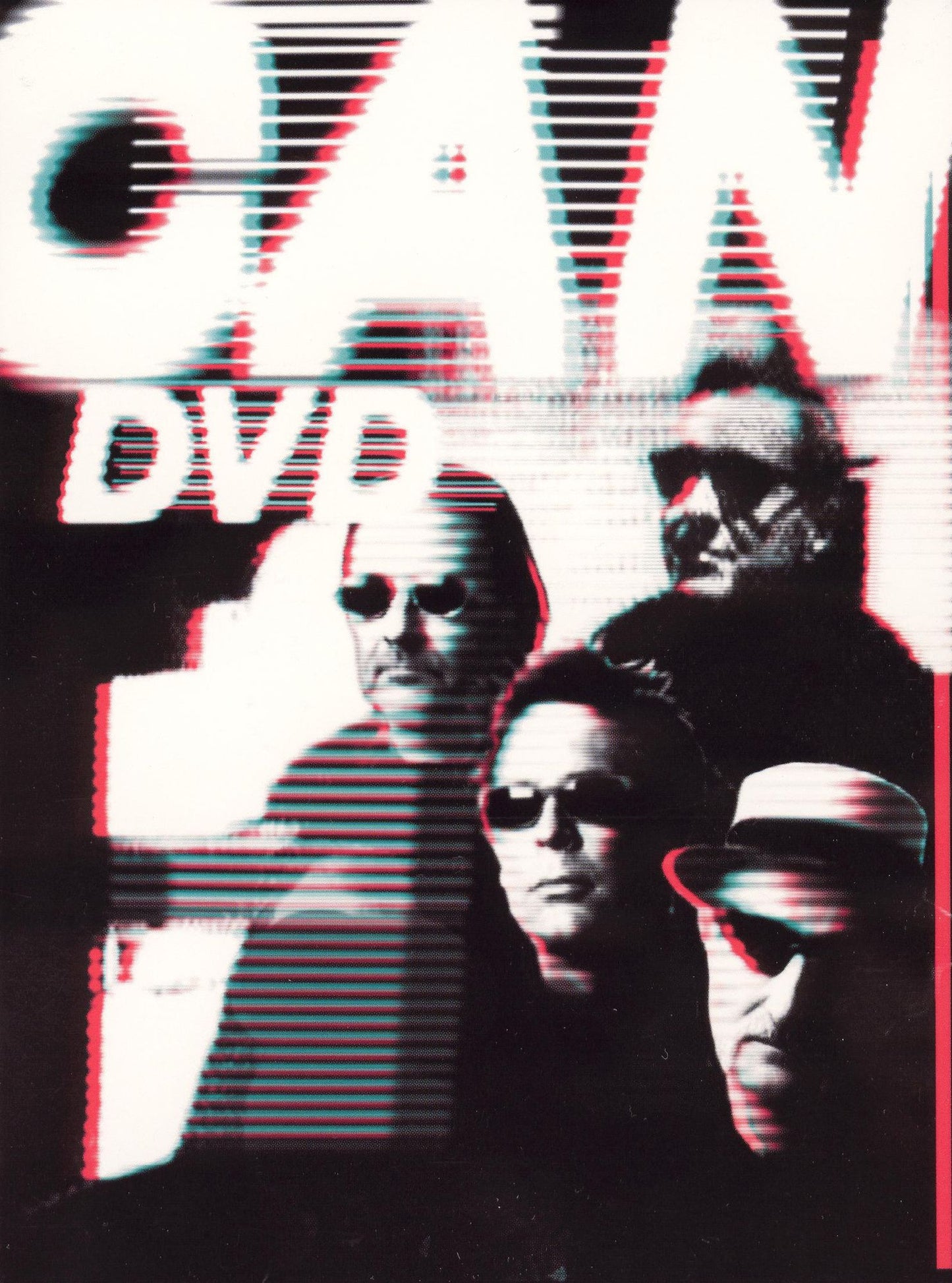 Can [3 Discs]