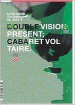 Double Vision Presents: Cabaret Voltaire