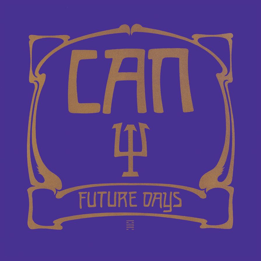 Future Days [Lp] [2014]
