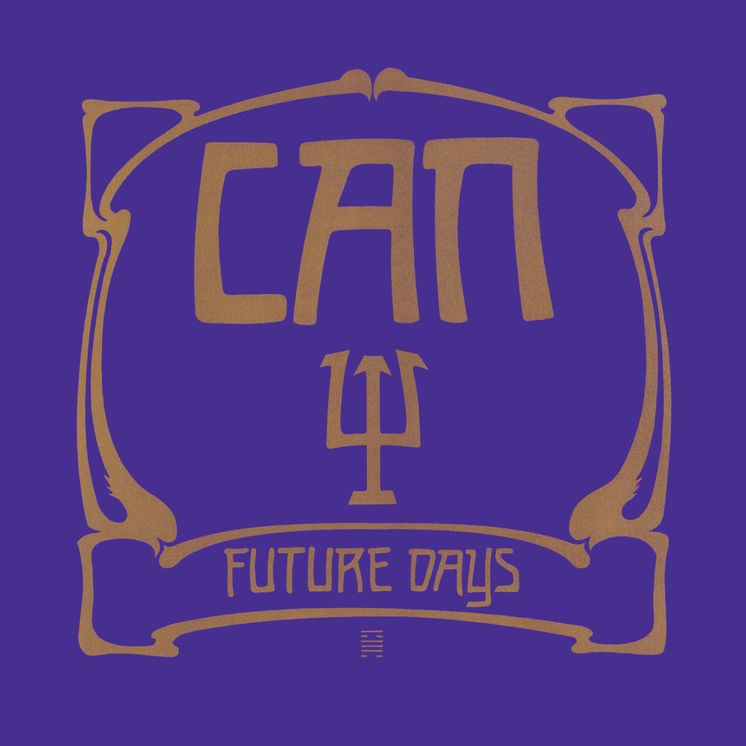 Future Days (Colv) (Gol) (Ltd)