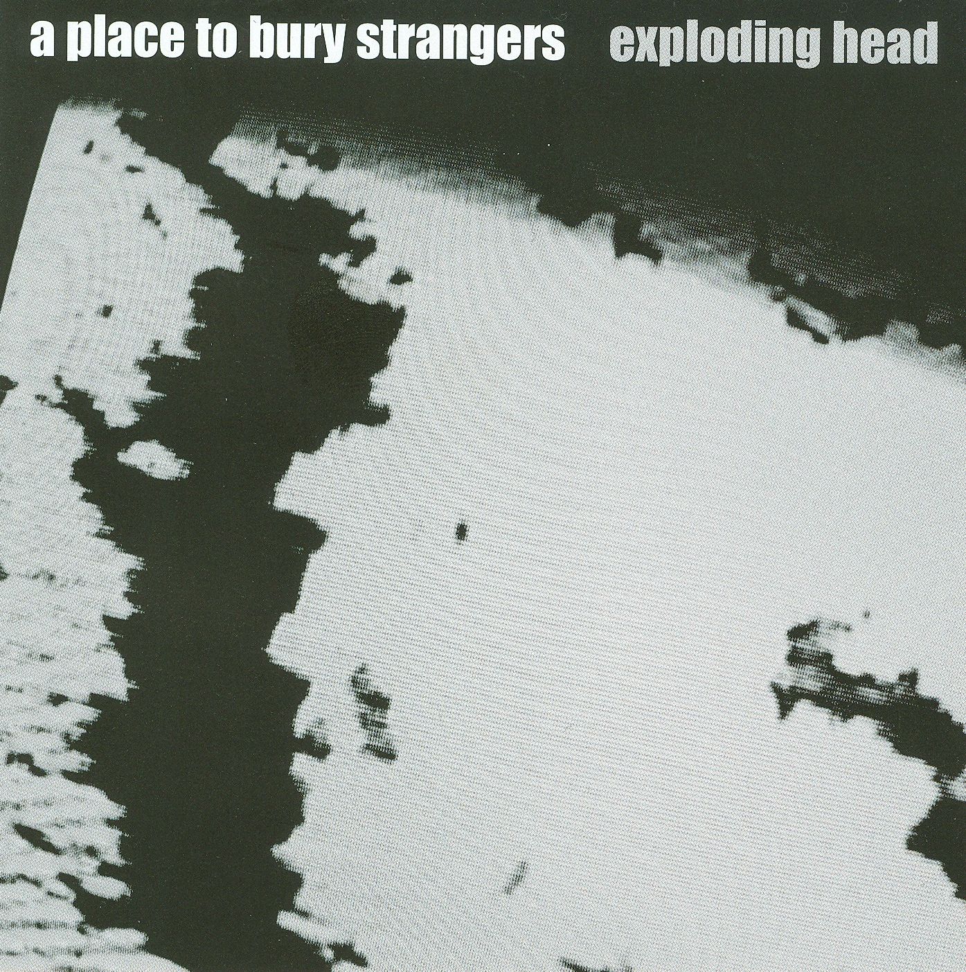 Exploding Head
