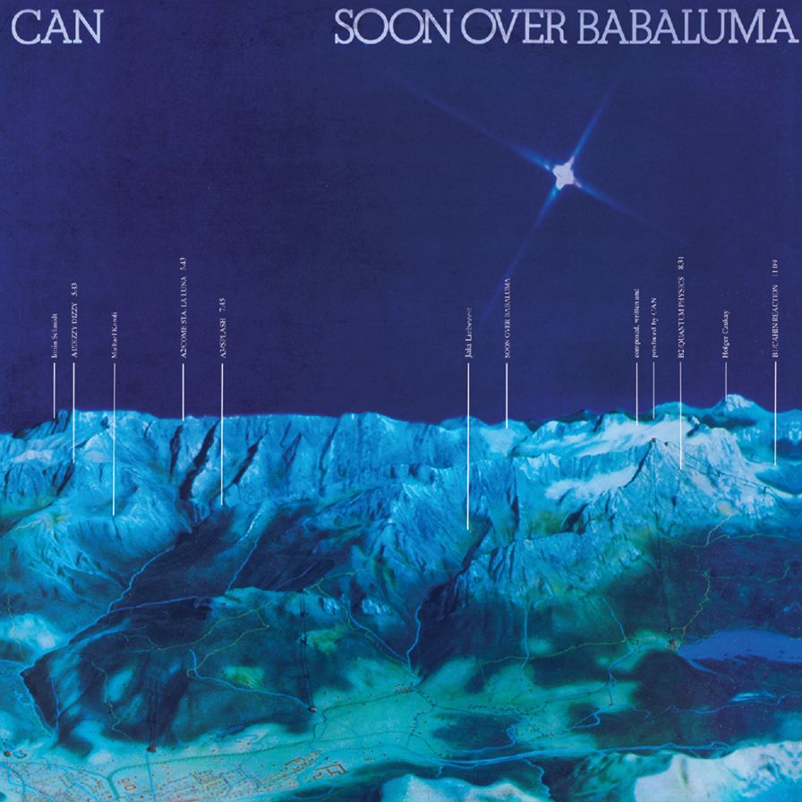 Soon Over Babaluma [Lp] [2014]