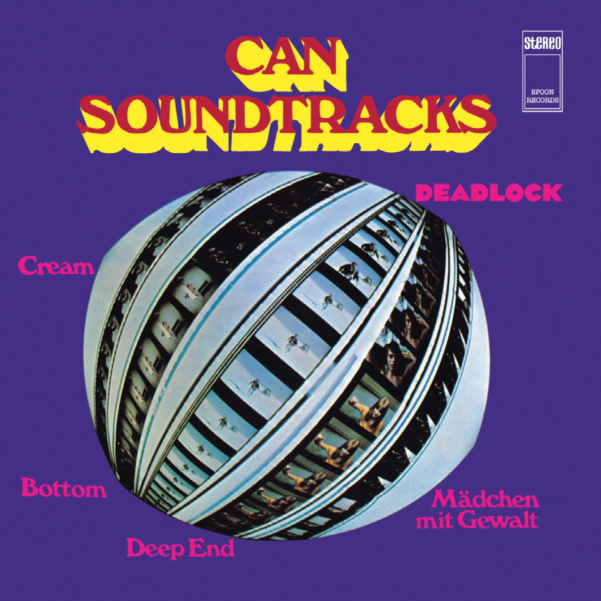 Soundtracks [Lp]