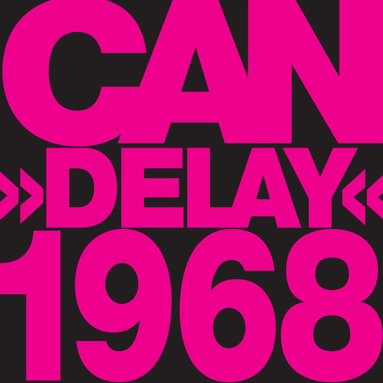 Delay (Colv) (Ltd) (Pnk)