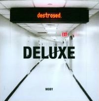 Destroyed [2CD/1DVD]