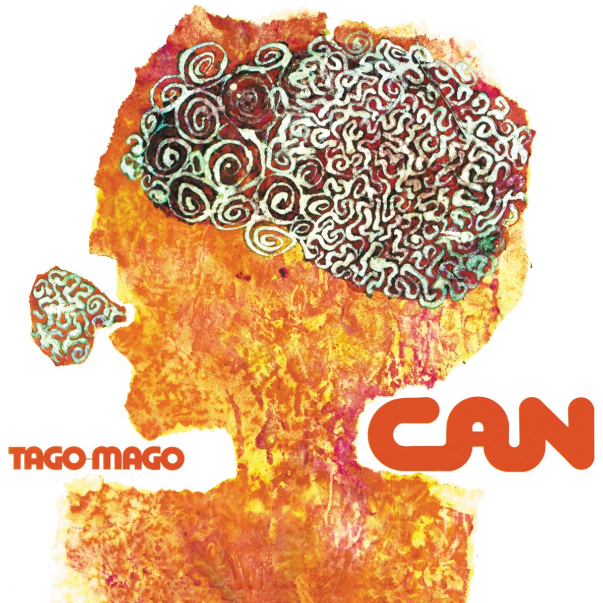 Tago Mago [Lp]
