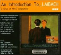 An Introduction To... Laibach/Reproduction Prohibited