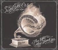 The Light the Dead See