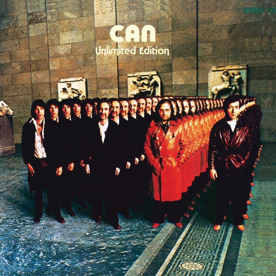 Unlimited Edition [Lp]