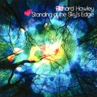 Standing at the Sky's Edge [Bonus Track]