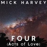 Four (Mick Harvey)