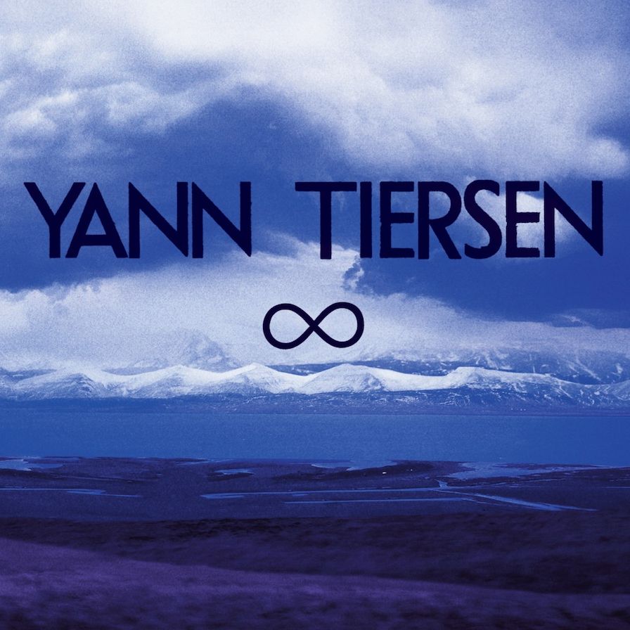 Infinity [Lp/cd]