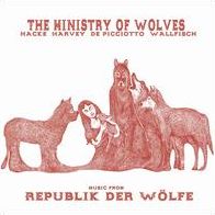 Music From Republik Der Wölfe