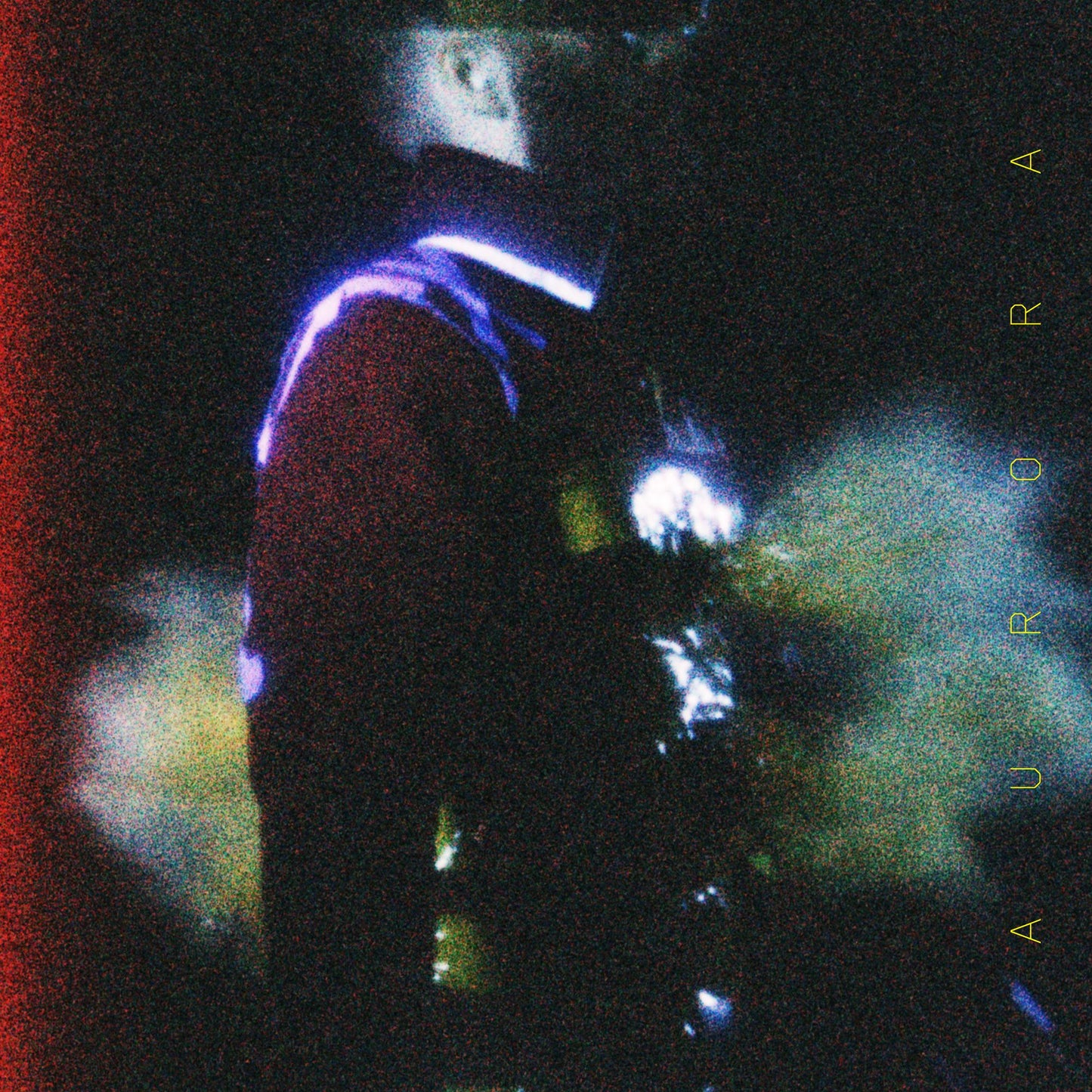 A U R O R A [Lp]