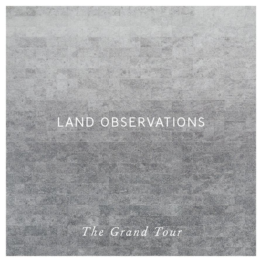 Grand Tour [Bonus Cd]